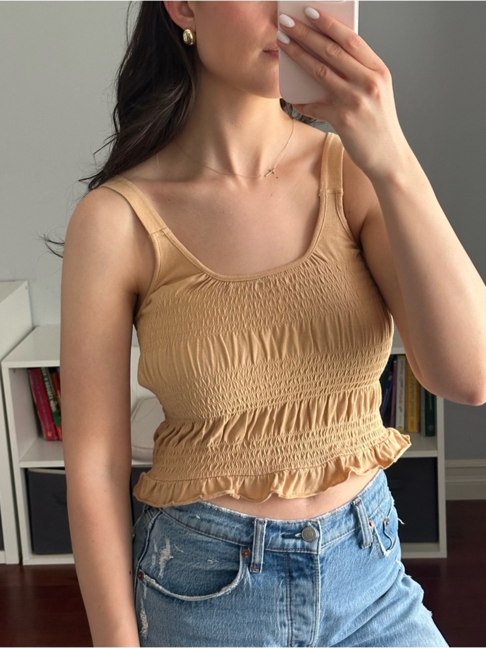 American Eagle tank top